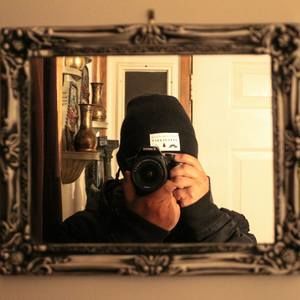 Meet your Posher, David